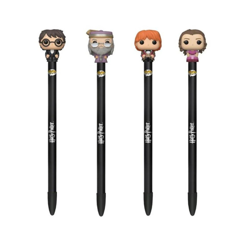 Funko Pen Topper! Movies: Harry Potter - دمية